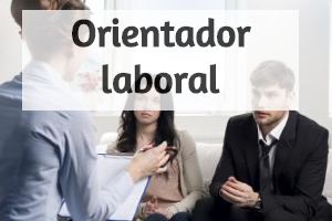 orientador laboral destacada