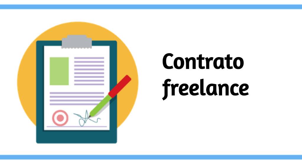 contrato freelance