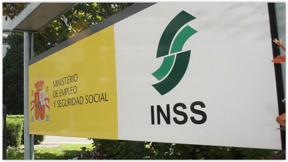 Números de teléfonos Seguridad Social INSS