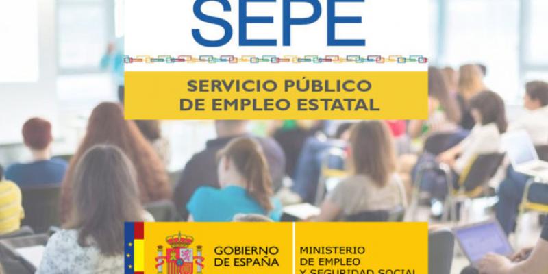 ¿Cómo cambiar tus datos en el SEPE?