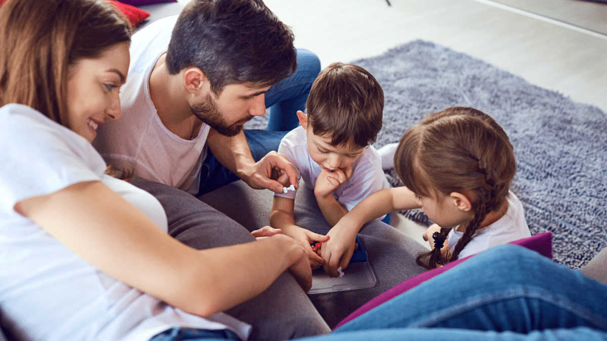 ¿Qué son las ayudas por hijo a cargo?