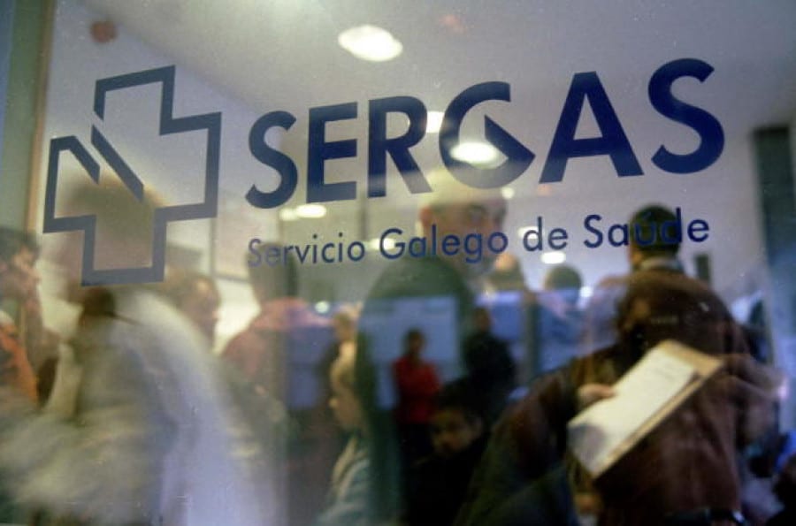 ¿Cómo pedir cita previa en Sergas?