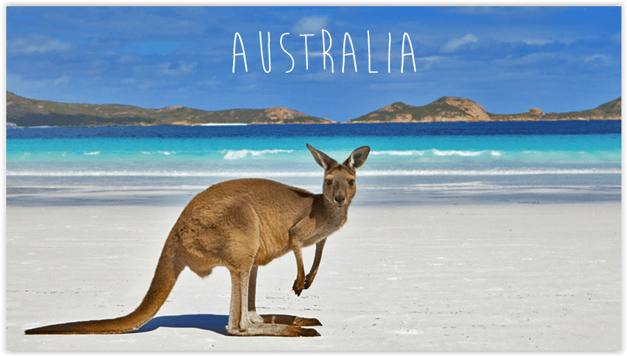 Australia, cómo es vivir en Australia