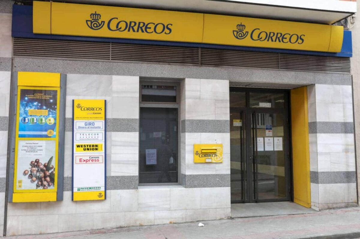 Convocatoria Correos 2022