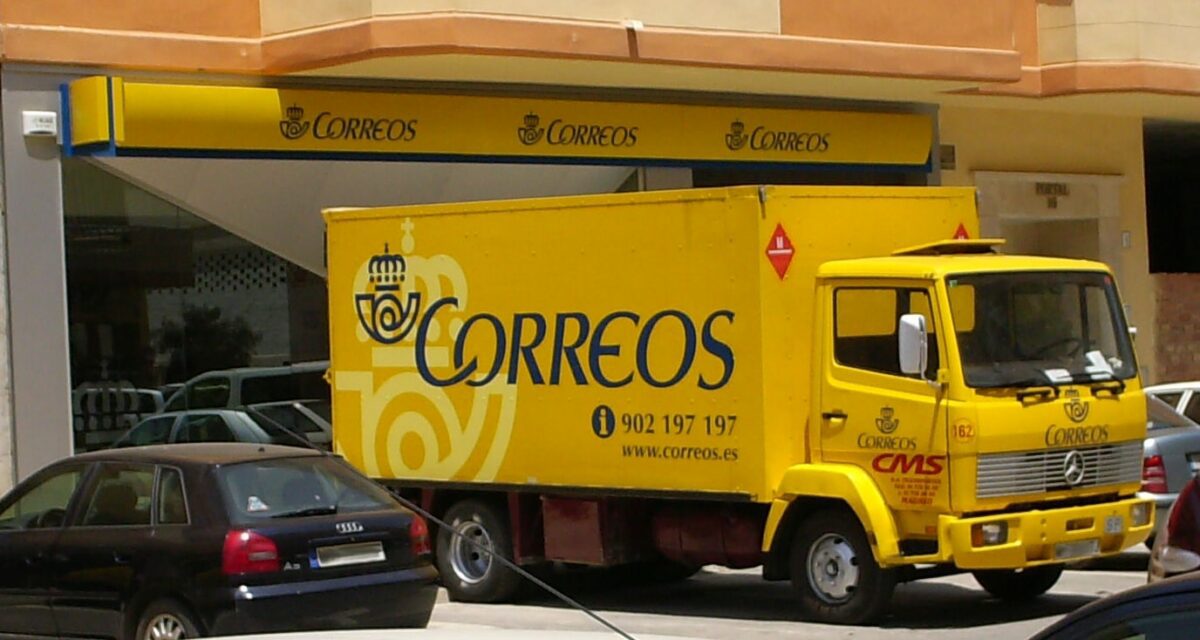 Correos debe convocar más de 7.400 plazas